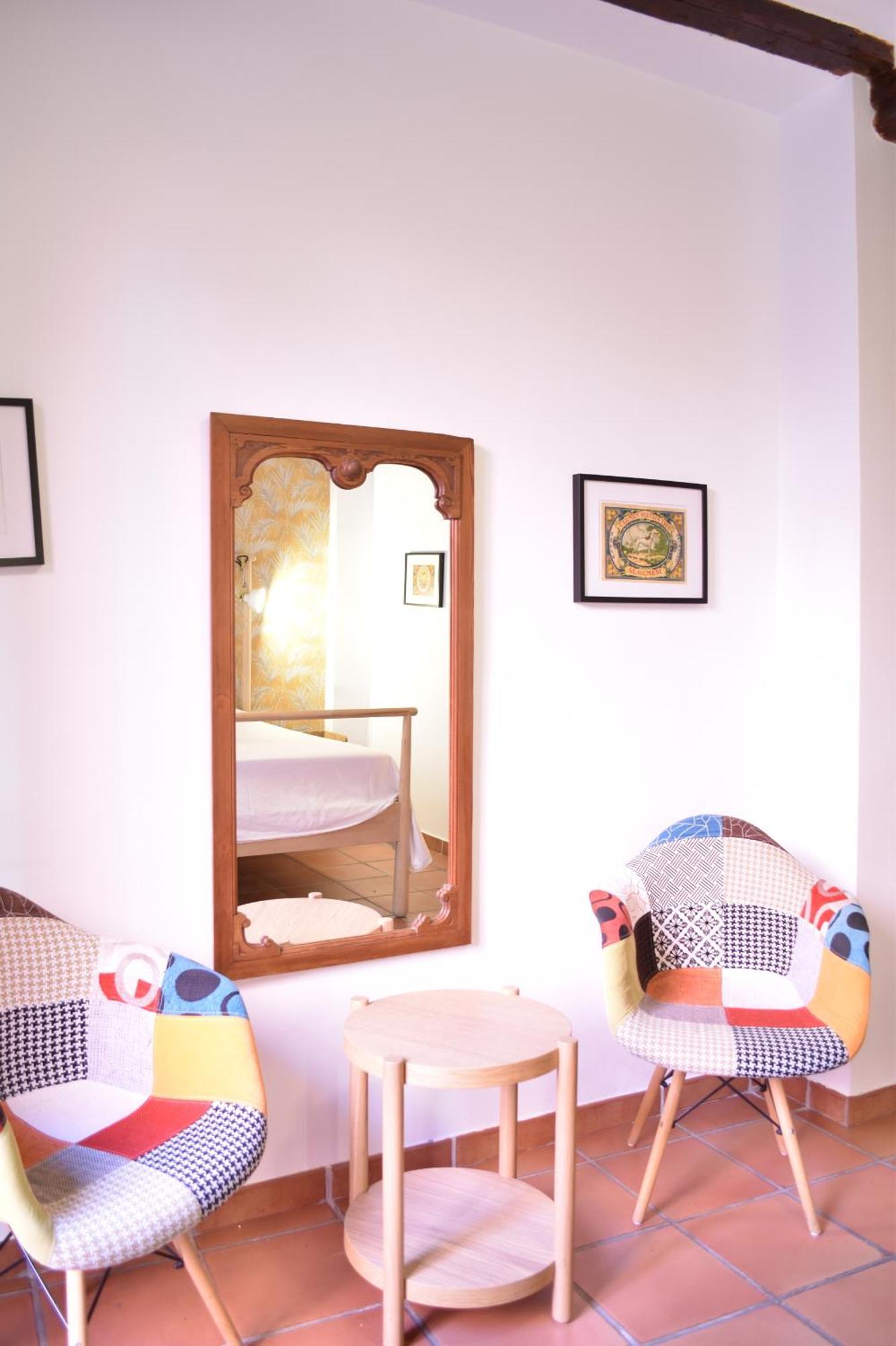 Apartamento Con Encanto Historico Valencia Kamer foto